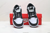 耐克NIKE DUNK LOW RETRO低帮休闲运动板鞋DD1391-101男女鞋 商品缩略图6