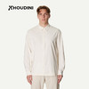 HOUDINI胡丁尼Symbio Base共栖男户外26春夏新男休闲商务长袖衬衫 860058 商品缩略图4