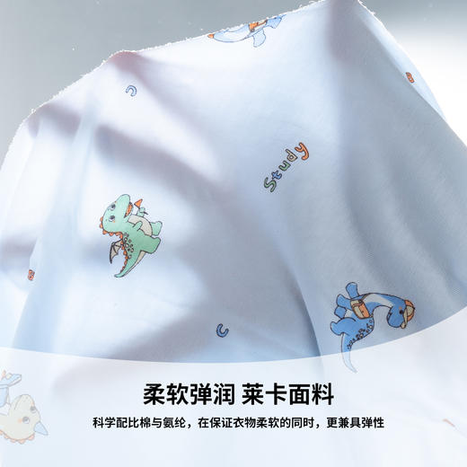 贝贝怡套头套装ZB2FT004 商品图7