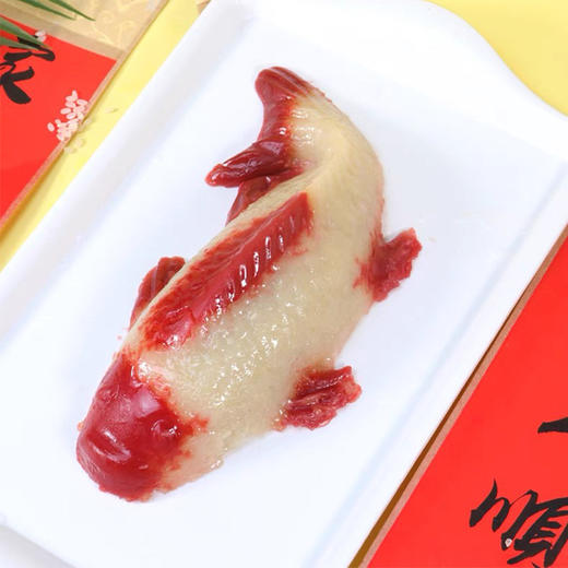 舒芙里 年年有鱼八宝饭 400g 2盒装/4盒装 商品图1