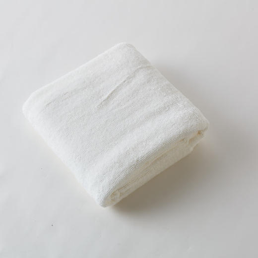 NITORI宜得利家居 纯棉小浴巾洗脸洗澡柔软亲肤吸水小浴巾 商品图9