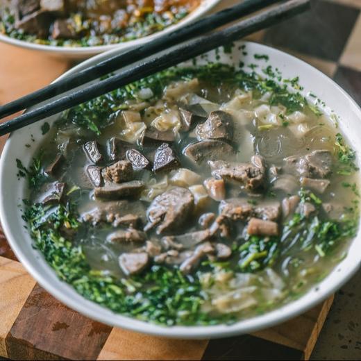 鸭血粉丝汤|滑嫩鸭血+Q弹粉丝，还原地道南京味 商品图7