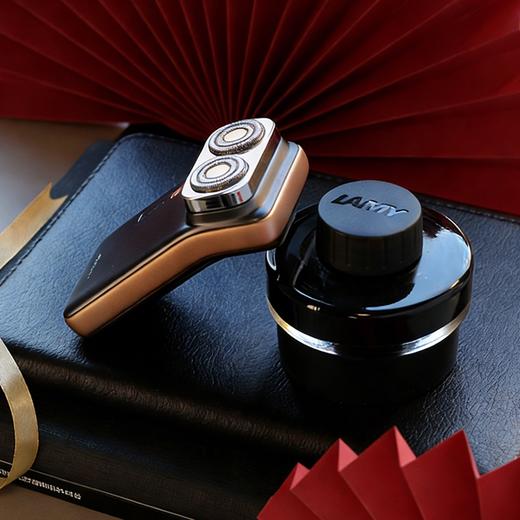 德国METZ美兹·金卡精英版双头剃须刀，全身防水，小巧便携 商品图8