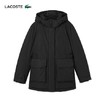LACOSTE法国鳄鱼女羽绒外套BF2496-98031 商品缩略图0
