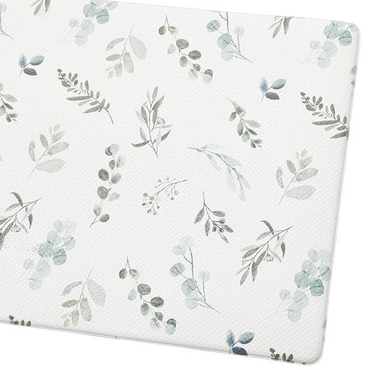 NITORI宜得利家居 餐桌餐具餐垫子隔热ins风PVC餐垫 商品图7