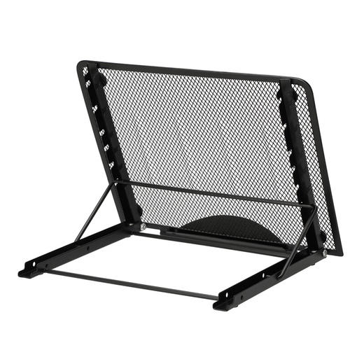 NITORI宜得利家居 电脑支架散热笔记本电脑支架 2420 MK01 BK 商品图2