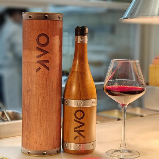 【168元抢3瓶】雅帝莱巴卡古堡仿木桶珍藏干红葡萄酒 ， 法国原瓶原装进口，仿木桶珍藏设计 商品图5