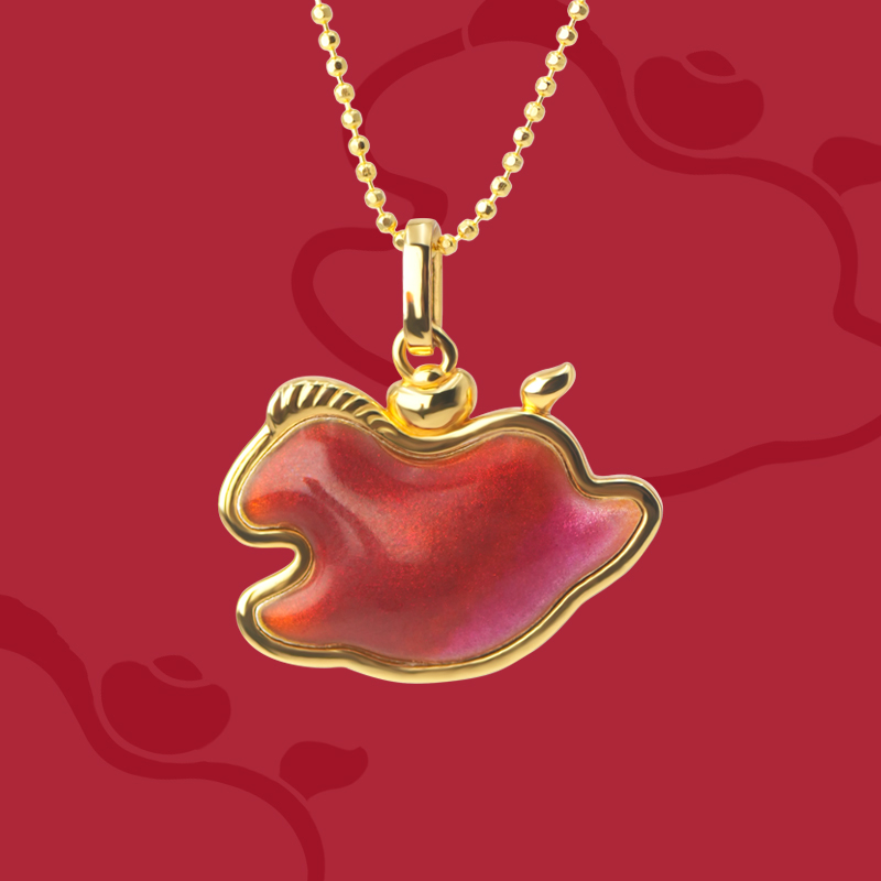 鎏今·马上有钱