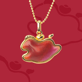 鎏今·马上有钱