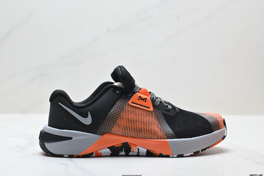 耐克Nike Metcon 10网布圆头减震防滑低帮训练跑步鞋HJ1875-005男鞋 商品图0