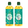 仟佰粮丹青雅韵-有机纯正山茶油双支礼盒1L*2 商品缩略图2