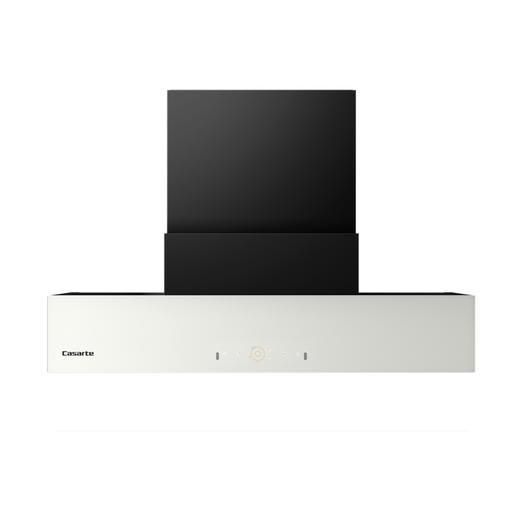 卡萨帝（Casarte）烟机 CXW-358-CDQ5UD（海盐白） 商品图0