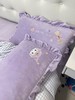 【清仓149元/套】【一套约7~8斤重】220g刺绣牛奶绒四件套  【不支持退换】 商品缩略图8
