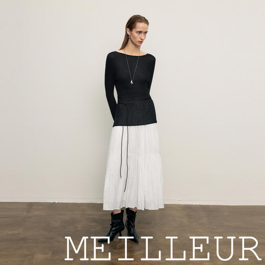 【商场同款】麦檬春秋套头毛衫5G7132471 商品图1