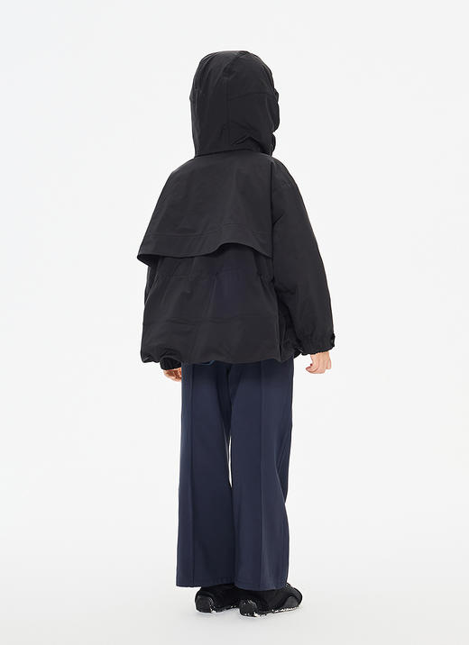 jnby   26年春款  长裤 1Q1E12120 商品图5