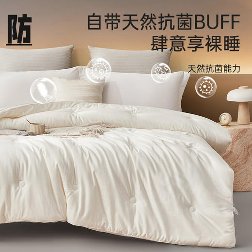 蚕蛹蛋白被 商品图2