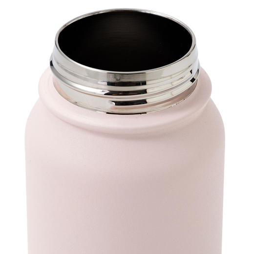 NITORI宜得利家居 手提不锈钢保温杯 530mL RO WB006 商品图3