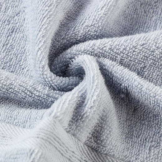 NITORI宜得利家居 纯棉小浴巾洗脸洗澡柔软亲肤吸水小浴巾 商品图1