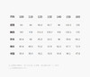 jnby   26年春款  运动夹克 1Q1610980 商品缩略图2