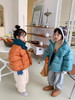【清仓特价3000件！】儿童立领面包儿童棉服时尚加厚保暖童装棉衣纯色短款棉袄 商品缩略图4