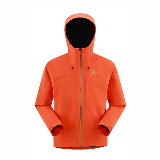 探路者男式单层冲锋衣TABBAO81079（新年款） 商品图0