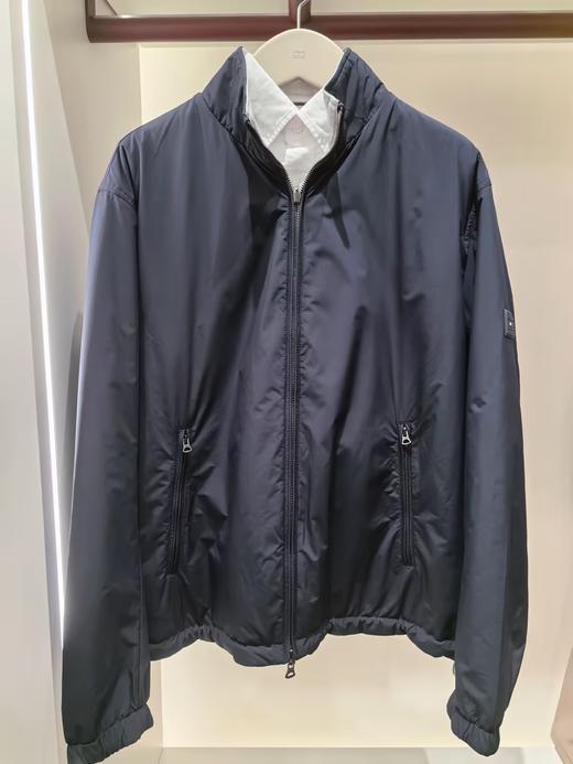 TOMMY 外套男（单件）  MW41862-DW5 藏青色/灰色. 商品图1