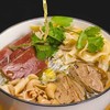 【甄选】洺佳妈妈鸭血粉丝汤真材实料浓香味美配料干净750g*3袋 商品缩略图4