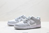 耐克NIKE DUNK LOW RETRO低帮休闲运动板鞋DD1391-101男女鞋 商品缩略图3