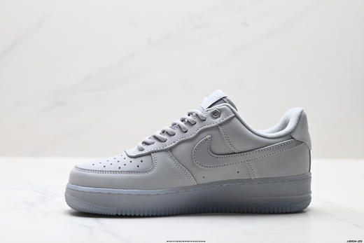 耐克Nike Air Force 1 ’07空军一号低帮百搭休闲运动板鞋CJ9179-002男女鞋 商品图2