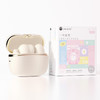 【女用器具】谜姬 一叶青欢吮吸震动跳蛋【控价产品，先联系负责人备案，再申请白名单】 商品缩略图9