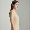 【咕咕同款】KINGDEER/KD秋冬新款女式休闲针织百搭无袖背心羊绒衫 约70g L805727经典基本款/气质款100%山羊绒鹿王 商品缩略图11