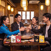 【摘要 潮玩礼盒】重磅新品  53度摘要酒(珍品版)丙午马年潮玩礼盒装100ml *5瓶/盒 酱香型白酒 商品缩略图13