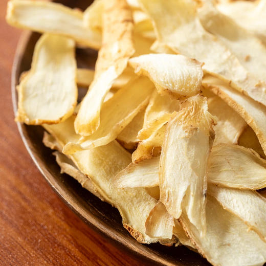 得幸玉竹90克|广东老妈压箱底好物！煲汤/煮水都百搭 商品图0