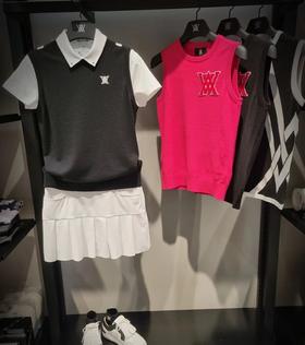 ANEW情侣款针织背心来了！将简约和潮流美学融入到日常款式中的设计很难不爱！颜值真是太能打了，百搭实穿的单品！剪裁不挑身形。