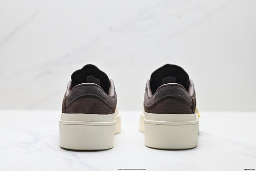 阿迪达斯Adidas Labcourt百搭休闲简约低帮板鞋lD6227男女鞋 商品图5