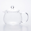 NITORI宜得利家居 办公用玻璃茶壶茶水分离过滤茶水壶花茶壶 PP02 商品缩略图2