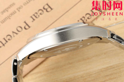 致敬荣誉--浪琴AF先行者系列“五星上将”男士腕表 表径40mm 商品图6