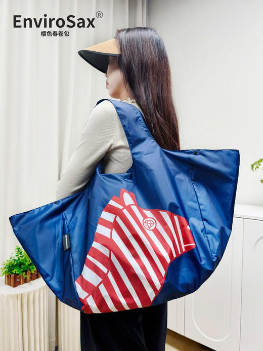 Envirosax多功能魔法包 升级大容量春卷包 商品图4