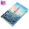 预售 【中商原版】哈尔的移动城堡 40周年纪念版豪华版  Howl’s Moving Castle Deluxe Edition 英文原版 Diana Jones 宫崎骏动画原著 商品缩略图1