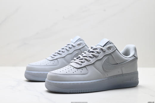 耐克Nike Air Force 1 ’07空军一号低帮百搭休闲运动板鞋CJ9179-002男女鞋 商品图3