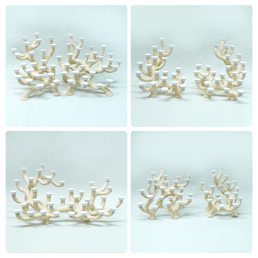 90缸枝状烧制造景 商品图1