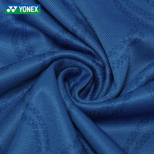 2026年新款YONEX尤尼克斯运动服短袖2026新款澳网速干网球服10703YX 商品图5