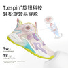 泰兰尼斯春款中大童潮酷炫彩运动鞋T01D4A3633 商品缩略图5
