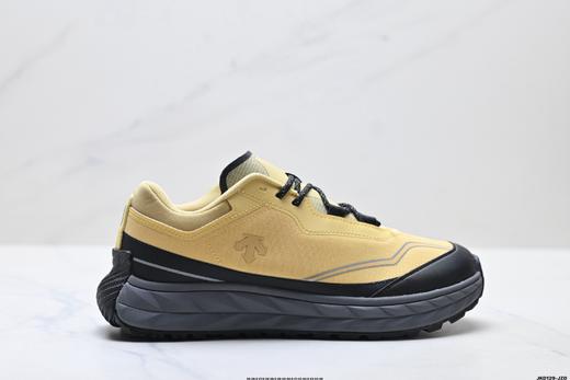 舒适柔软 防滑耐磨低帮 登山鞋 商品图3