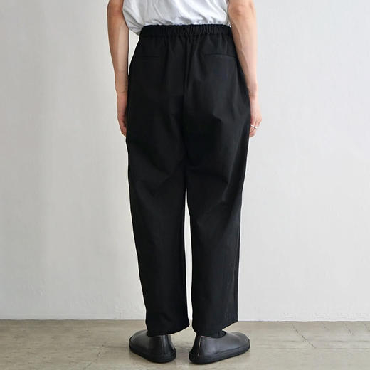 YOKO SAKAMOTO BAGGY EASY PANTS 宽松阔腿裤 商品图2