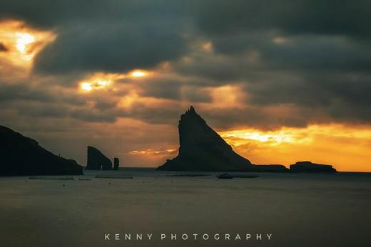 「北极圈双岛，极致风光」格陵兰+法罗群岛25天摄影团 商品图11