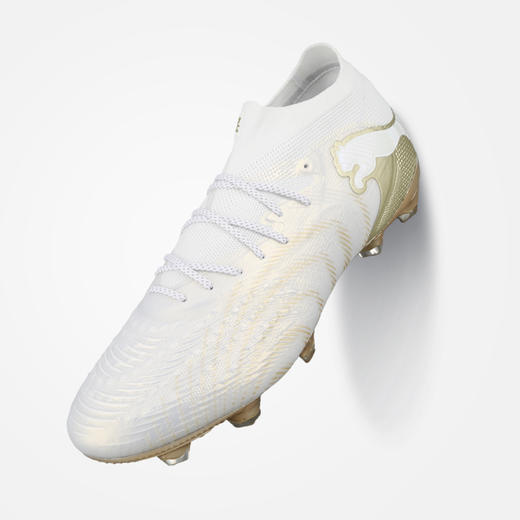 小李子PUMA彪马 FUTURE 9 高端FG长钉成人训练足球鞋男108883 04 商品图3