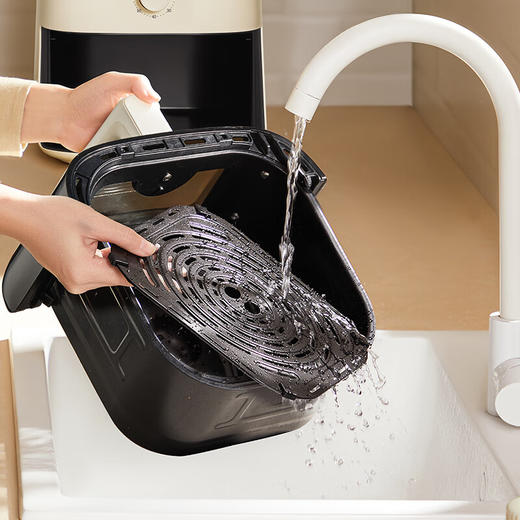 小熊空气炸锅QZG-J15Q5 商品图1