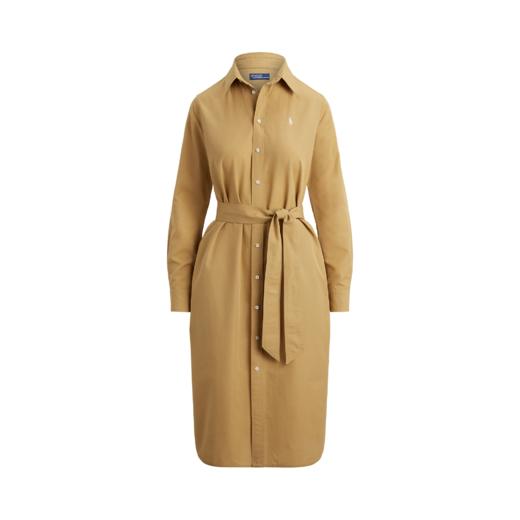 Ralph Lauren 拉夫劳伦 连身裙女  WMPODRSNFA21026-260 . 商品图3