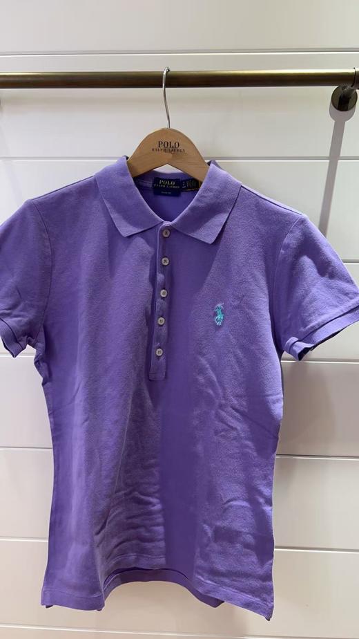Ralph Lauren 拉夫劳伦 POLO女  WMPOKNINCU20297-500 . 商品图0